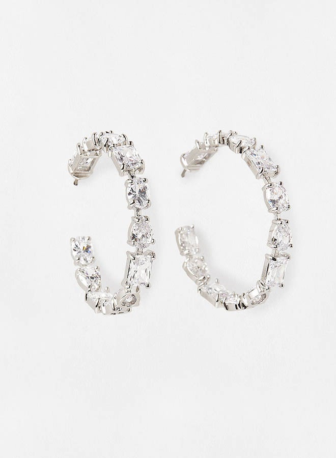 ALDO Yberith Earrings  - Image 1
