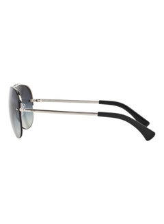 UV Protection Aviator Sunglasses - RB3449 - Lens Size: 59 mm - Silver - v1664458840/N12183168A_3