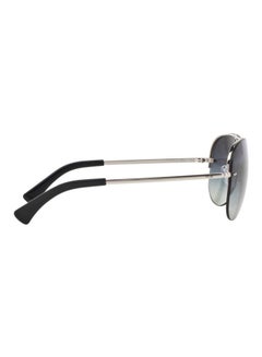 UV Protection Aviator Sunglasses - RB3449 - Lens Size: 59 mm - Silver - v1664458840/N12183168A_6