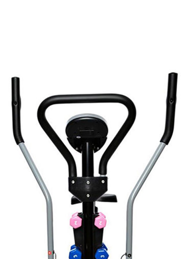 Life Power - 4-In-1 Orbitrack Fitness Bike 22.5 x 98.5 x 71.5cm - Image 1
