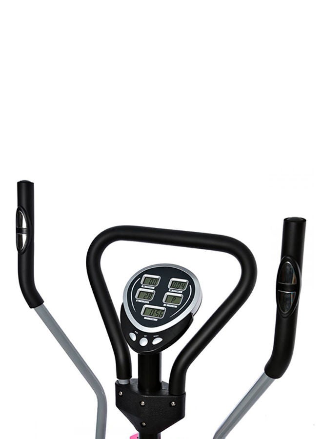 Life Power - 4-In-1 Orbitrack Fitness Bike 22.5 x 98.5 x 71.5cm - Image 1