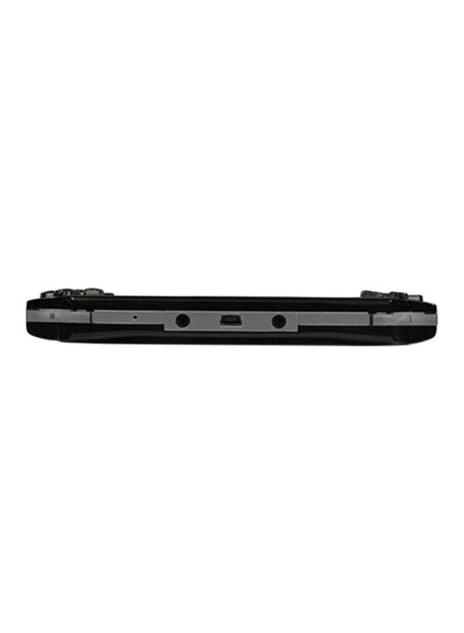 Bison - MP6 Player Handheld Game Console - Black - Image 1