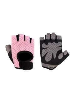 Fozeas Fitness Exercise Weightlifting Gloves S S  - Image 1