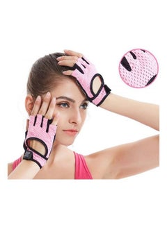Fozeas Fitness Exercise Weightlifting Gloves S S  - Image 4