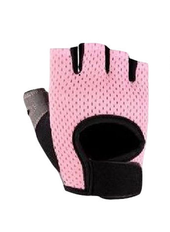 Fozeas - Fitness Exercise Weightlifting Gloves S S - Image 1