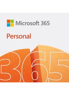 Microsoft 365 Personal 