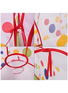 Beauenty 3-In-1 Combo Play Tent Tunnel  - Image 3