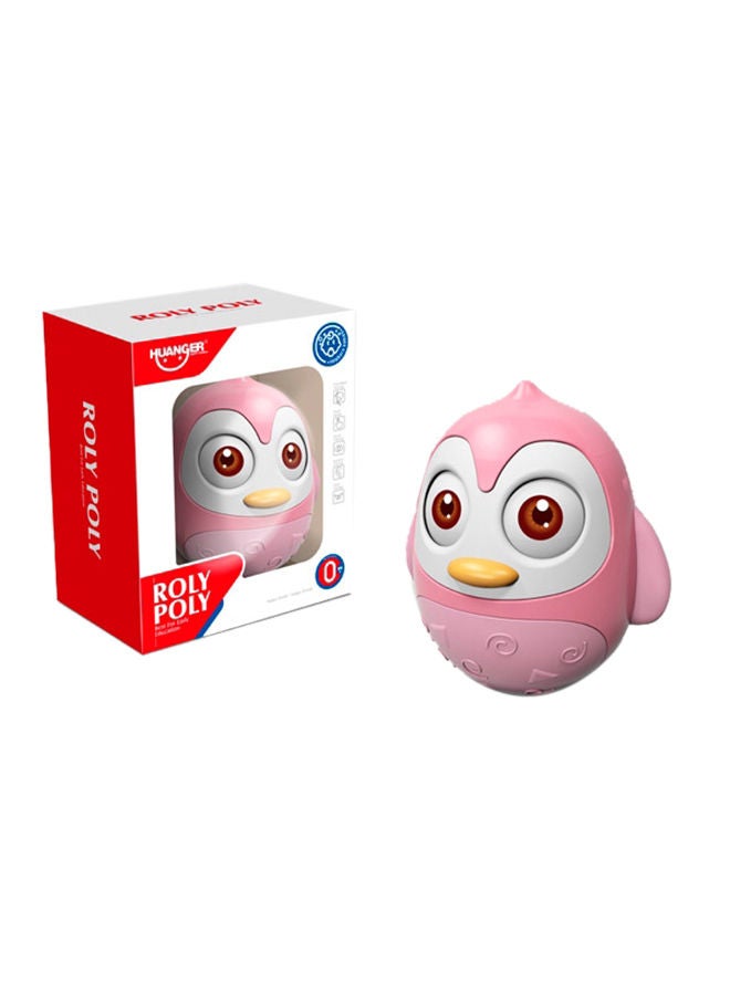 HUANGER Funny Tumbler Fun Sound Toy  - Image 2