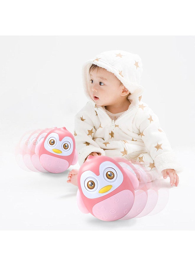 HUANGER Funny Tumbler Fun Sound Toy  - Image 3