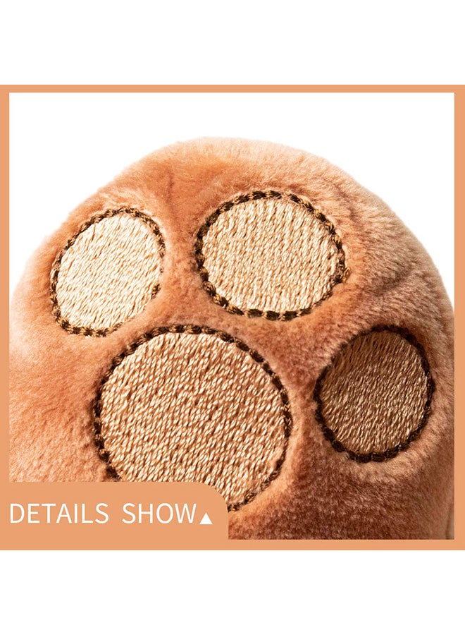 Miniso - Grizzly We Bare Charm Teddy Bear 38cm - Image 1