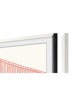 55" Frame Bezel VG-SCFA55BWBRU Brown