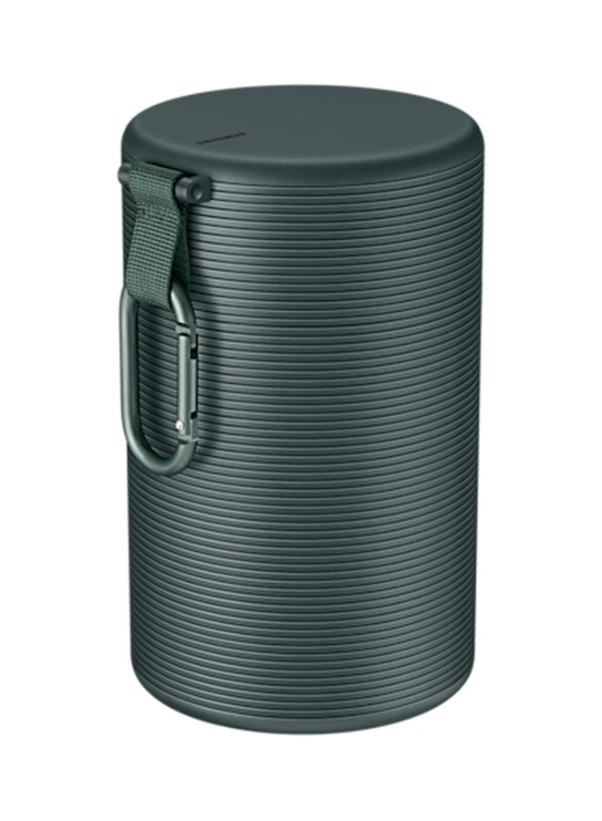 Samsung Freestyle Case VG-SCLA00G/ZN Dark Green - Image 2