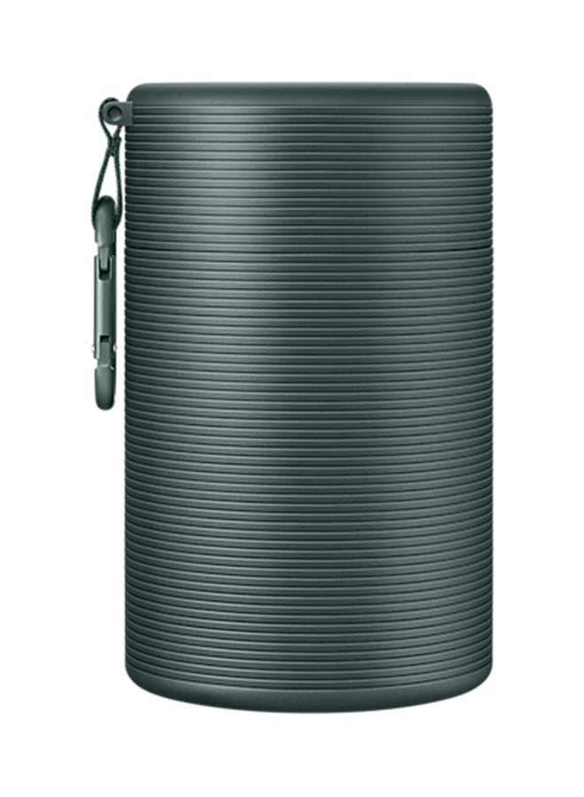 Samsung Freestyle Case VG-SCLA00G/ZN Dark Green - Image 4