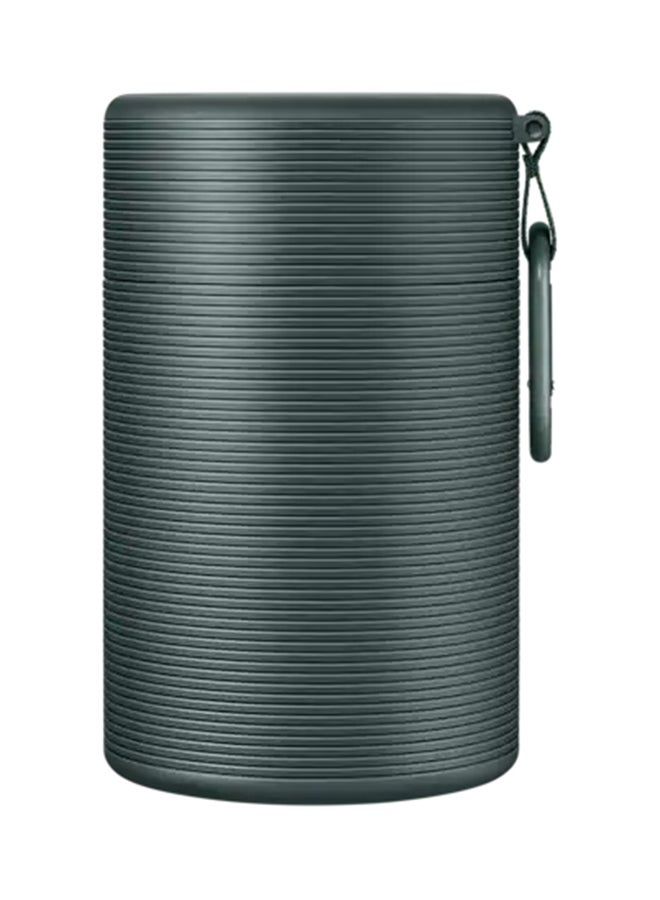 Samsung Freestyle Case VG-SCLA00G/ZN Dark Green - Image 5