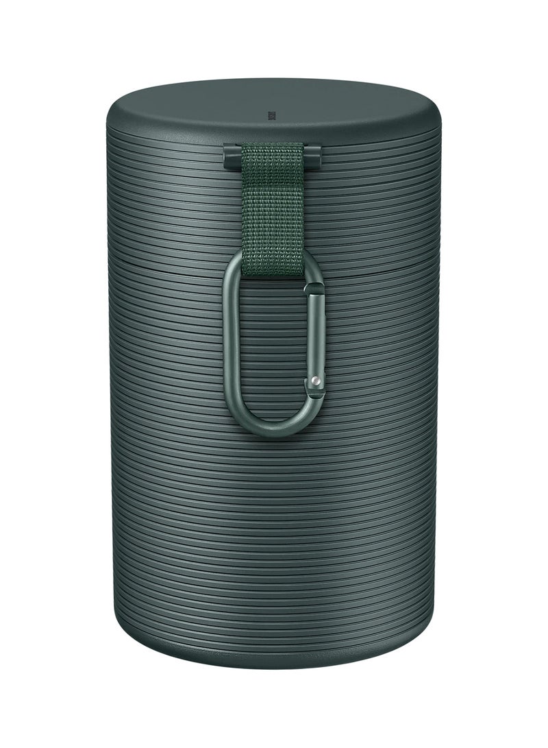 Samsung Freestyle Case VG-SCLA00G/ZN Dark Green - Image 1