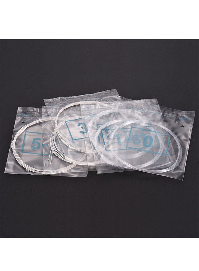 Alice - 6-Piece Oud String - Image 1