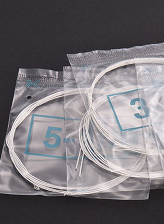 Alice - 6-Piece Oud String - Image 1