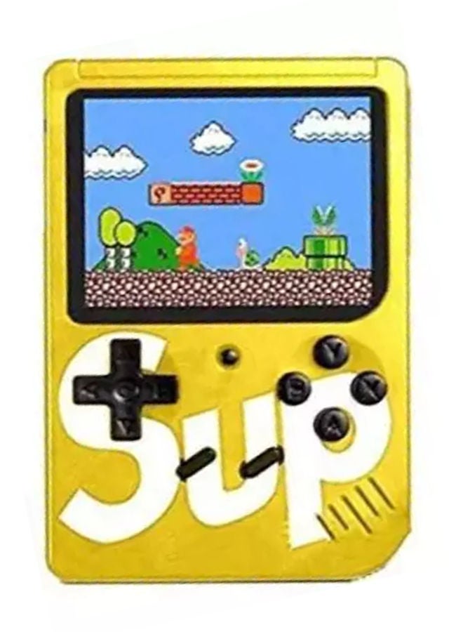 SUP - 400 In 1 Portable Retro Handheld Console - Image 1