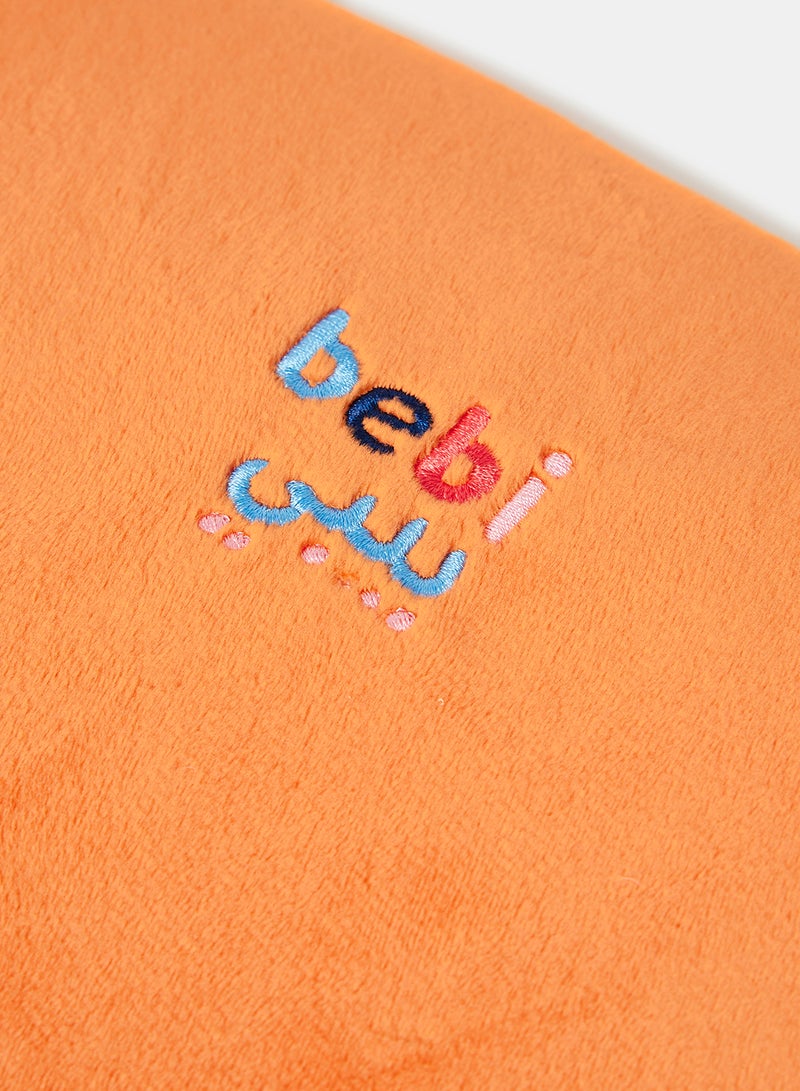 بيبي وسادة حمام ناعمة وسريعة الجفاف للاستحمام للأطفال الرضع على شكل زهرة قابلة للغسل في الغسالة  - Image 4
