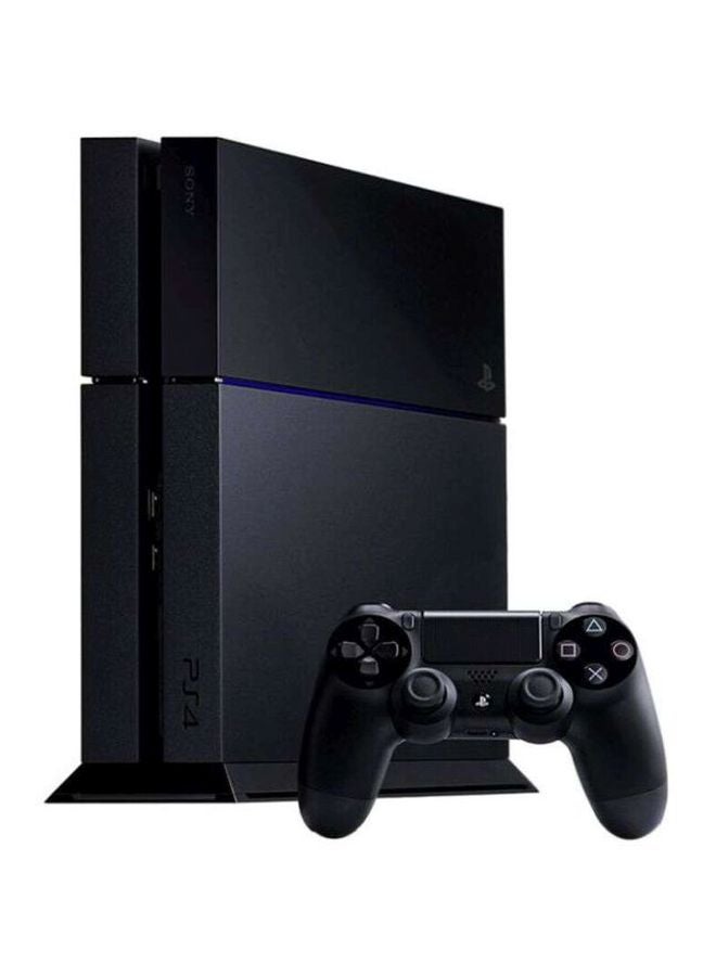 سوني - Renewed – PlayStation 4 Slim 500GB Console - Image 1