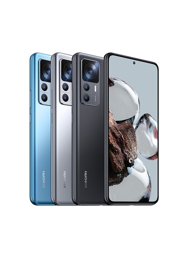 Xiaomi 12T 5G Dual SIM Blue 8GB RAM 256GB - Global Version - Image 3