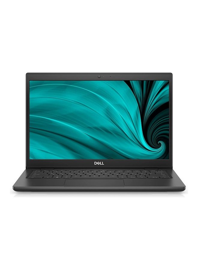 DELL - Professional & Business Series Latitude 3420 (Upgraded Version) Laptop With 14-Inch Display, Core i3-1115G4 Processor/12GB RAM/512GB SSD/Intel UHD Graphics English/Arabic Black - Image 1