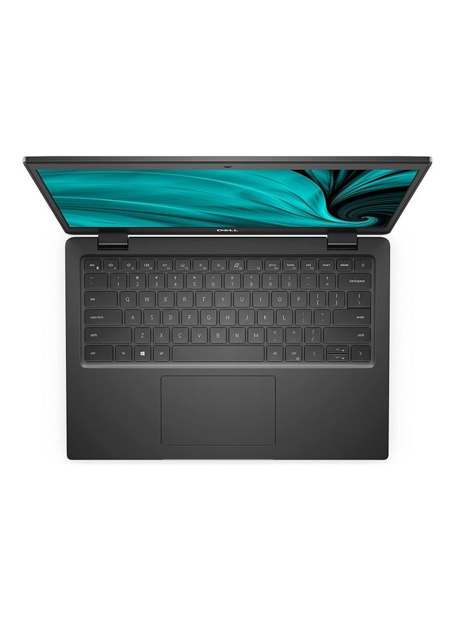 DELL - Professional & Business Series Latitude 3420 (Upgraded Version) Laptop With 14-Inch Display, Core i3-1115G4 Processor/12GB RAM/512GB SSD/Intel UHD Graphics English/Arabic Black - Image 1