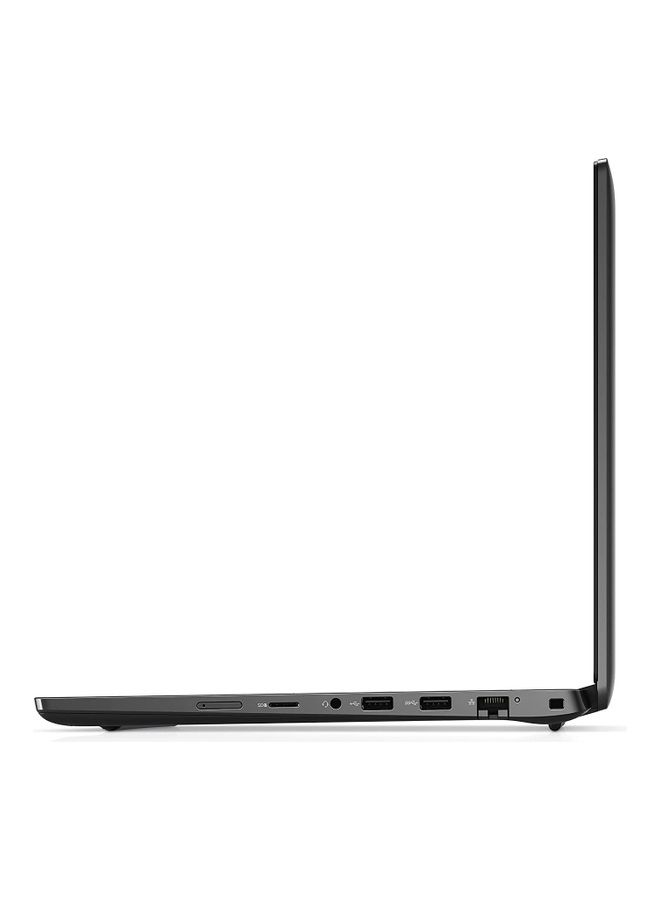 DELL - Professional & Business Series Latitude 3420 (Upgraded Version) Laptop With 14-Inch Display, Core i3-1115G4 Processor/12GB RAM/512GB SSD/Intel UHD Graphics English/Arabic Black - Image 1