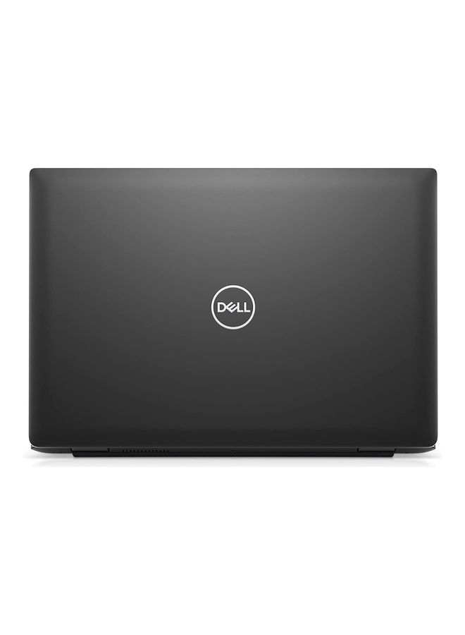 DELL - Professional & Business Series Latitude 3420 (Upgraded Version) Laptop With 14-Inch Display, Core i3-1115G4 Processor/12GB RAM/512GB SSD/Intel UHD Graphics English/Arabic Black - Image 1