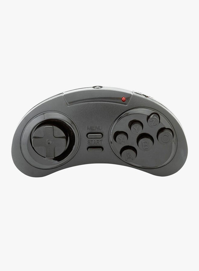 Sega - Mega Drive Classic Game Console With 80 Built-In Games - Image 1