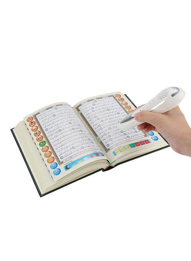 Generic - Holy Quran Reader-Pen Multicolour - Image 1