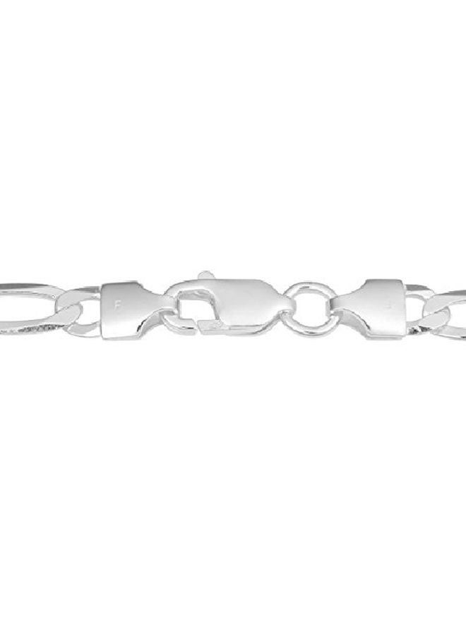 Kooljewelry - 925 Sterling Silver Chain Necklace - Image 1