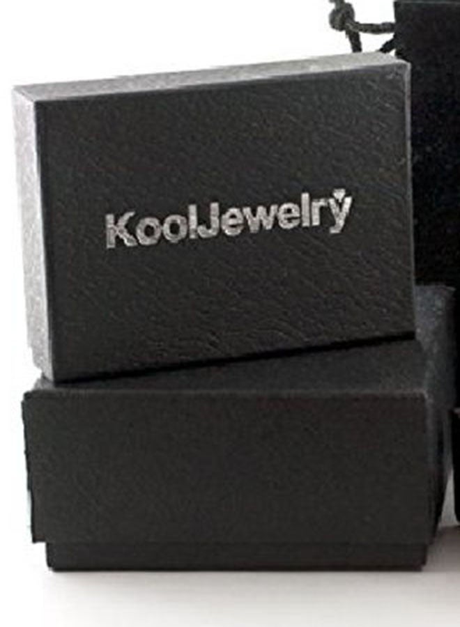 Kooljewelry - 925 Sterling Silver Chain Necklace - Image 1