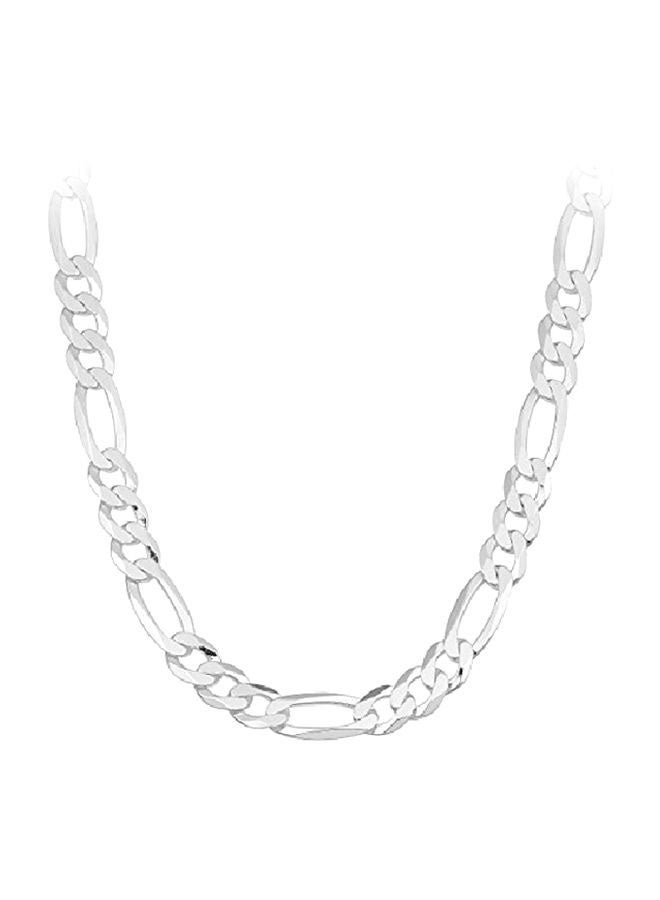 Kooljewelry - 925 Sterling Silver Chain Necklace - Image 1