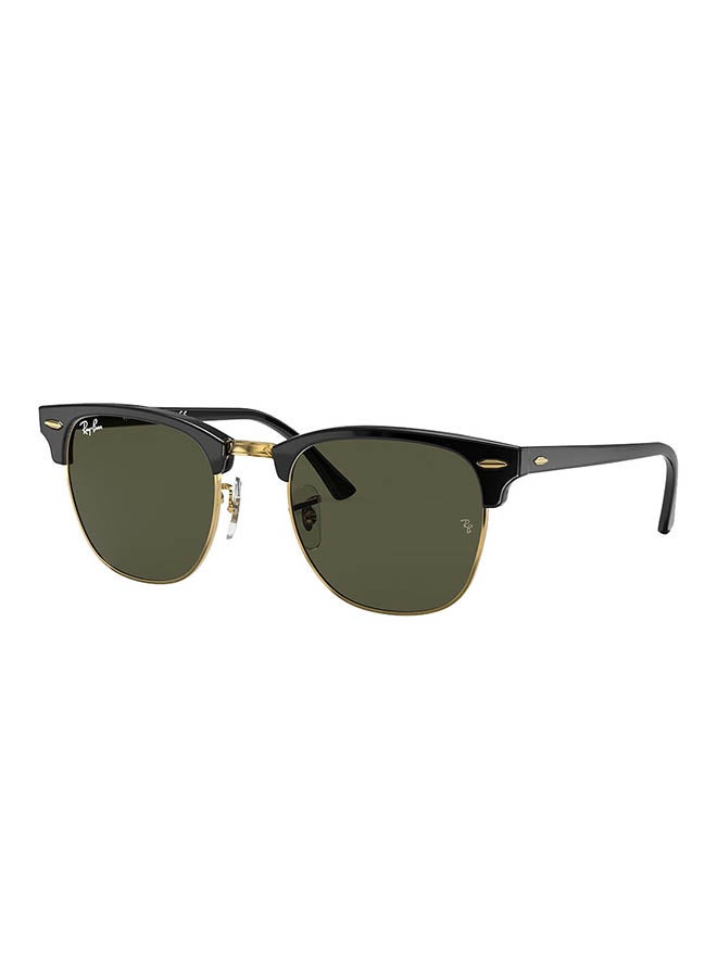 Ray-Ban Clubmaster Sunglasses - Image 1