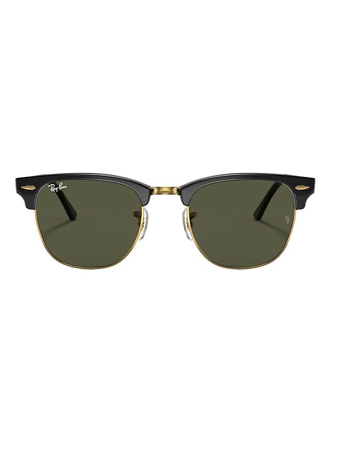 Ray-Ban Clubmaster Sunglasses - Image 2