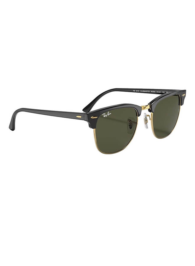 Ray-Ban Clubmaster Sunglasses - Image 3