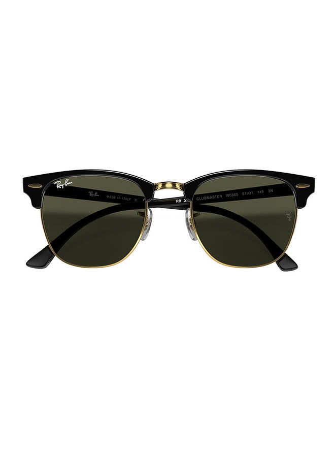 Ray-Ban Clubmaster Sunglasses - Image 4