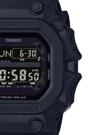 G-SHOCK Men's Resin Digital Wrist Watch GX-56BB-1DR 54 mm