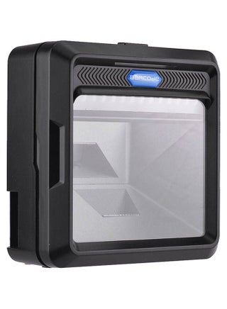 High Speed 1D 2D QR Code Barcode Scanner Black - v1664534637/N24703968A_1