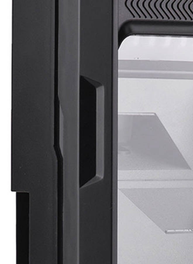 High Speed 1D 2D QR Code Barcode Scanner Black