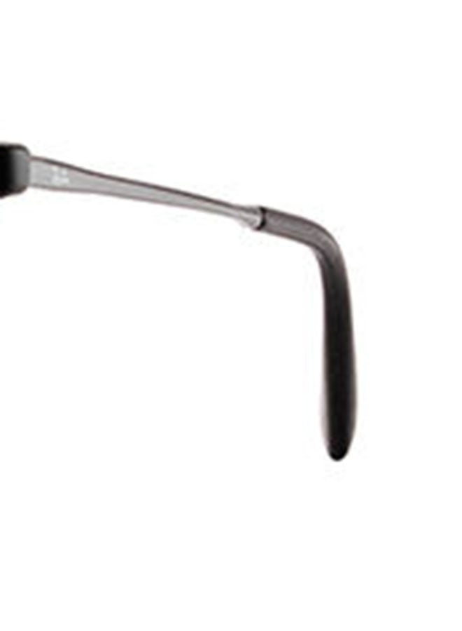 Full Rim Pilot Sunglasses - RB4171 622 8G 54 - Lens Size: 54 mm - Black - v1664534639/N24934032A_5