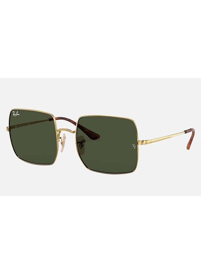 Ray-Ban Square Sunglasses - Lens Size: 54 mm  - Image 2