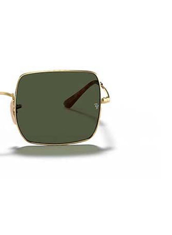 Ray-Ban - Square Sunglasses - Lens Size: 54 mm - Image 1