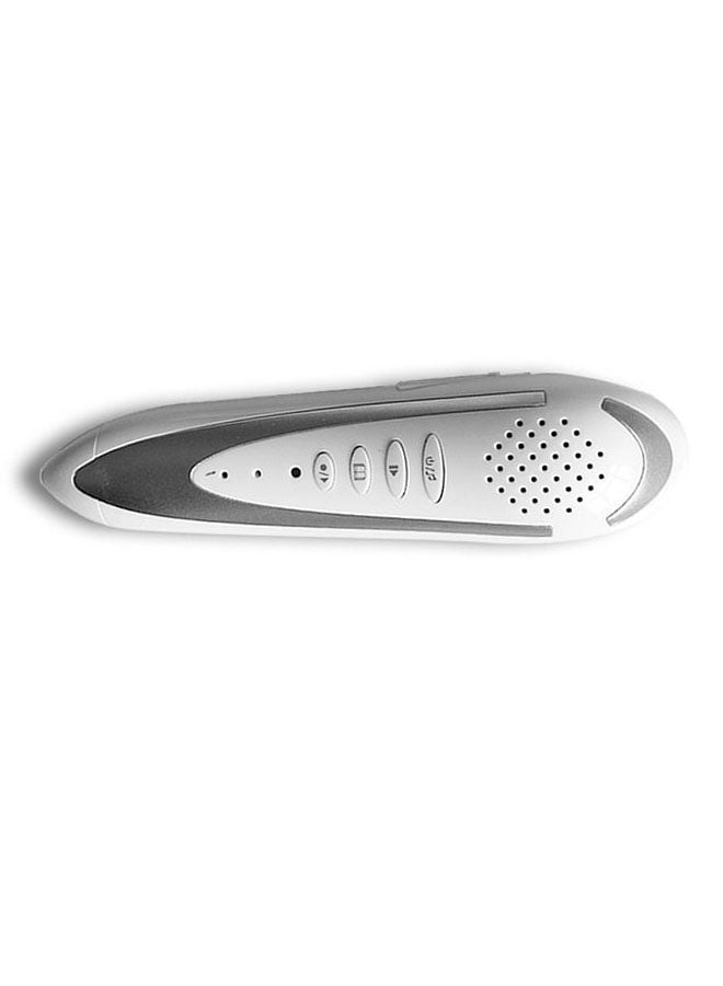 Generic Digital Pen With Rechargeable Quran E-book White  - Image 5