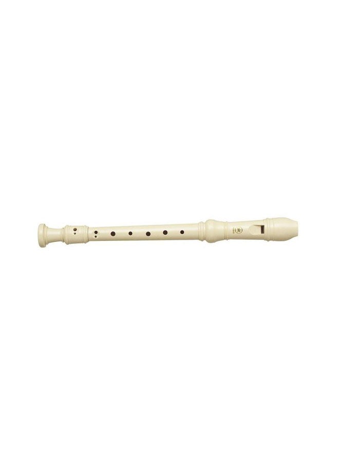 YAMAHA - Soprano Recorder Flute YRS-23 - Image 1