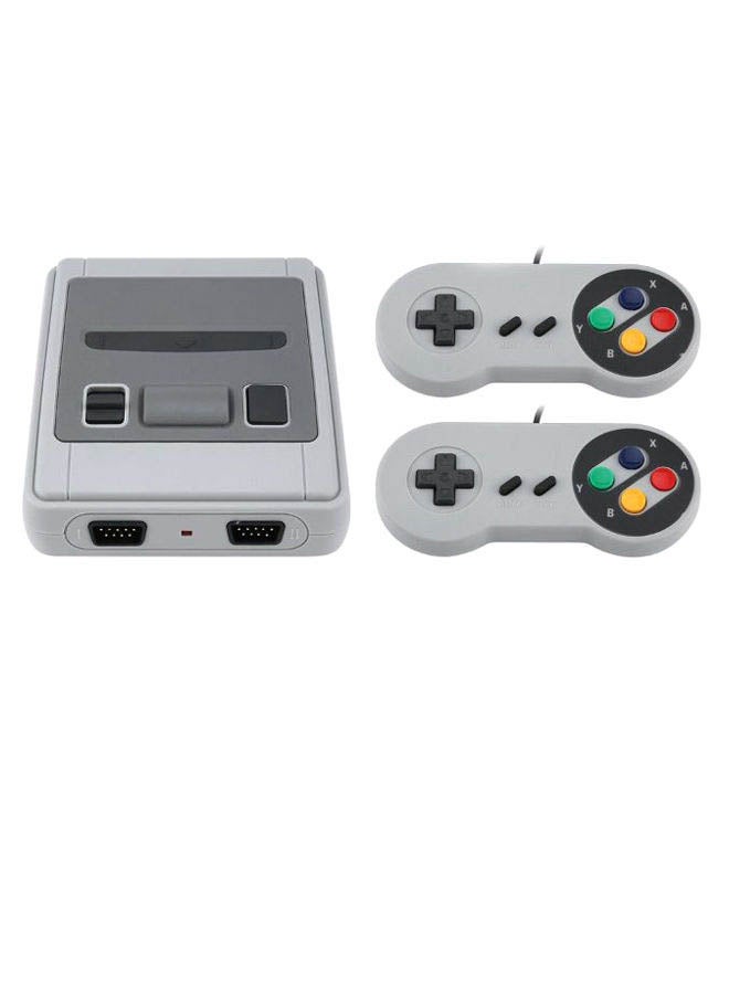 Generic - Super Mini SFC Game Console With Accessories - Image 1