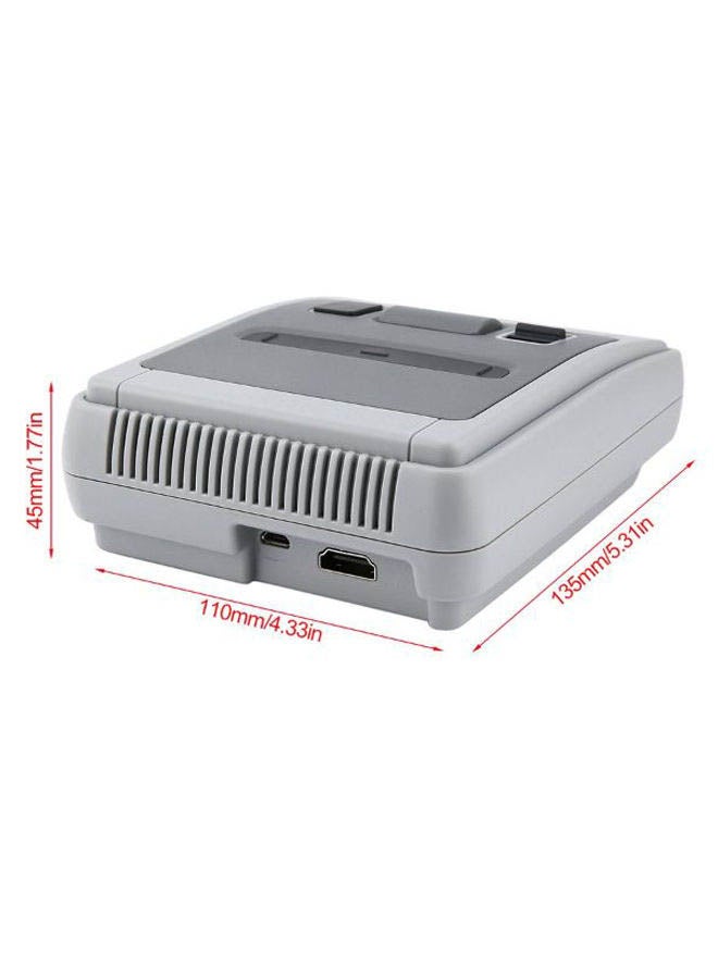 Generic - Super Mini SFC Game Console With Accessories - Image 1