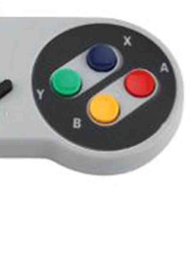 Generic - Super Mini SFC Game Console With Accessories - Image 1