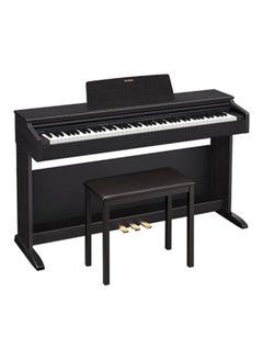 CASIO Celviano Digital Piano AP-270BKC2 Vinyl  - Image 1